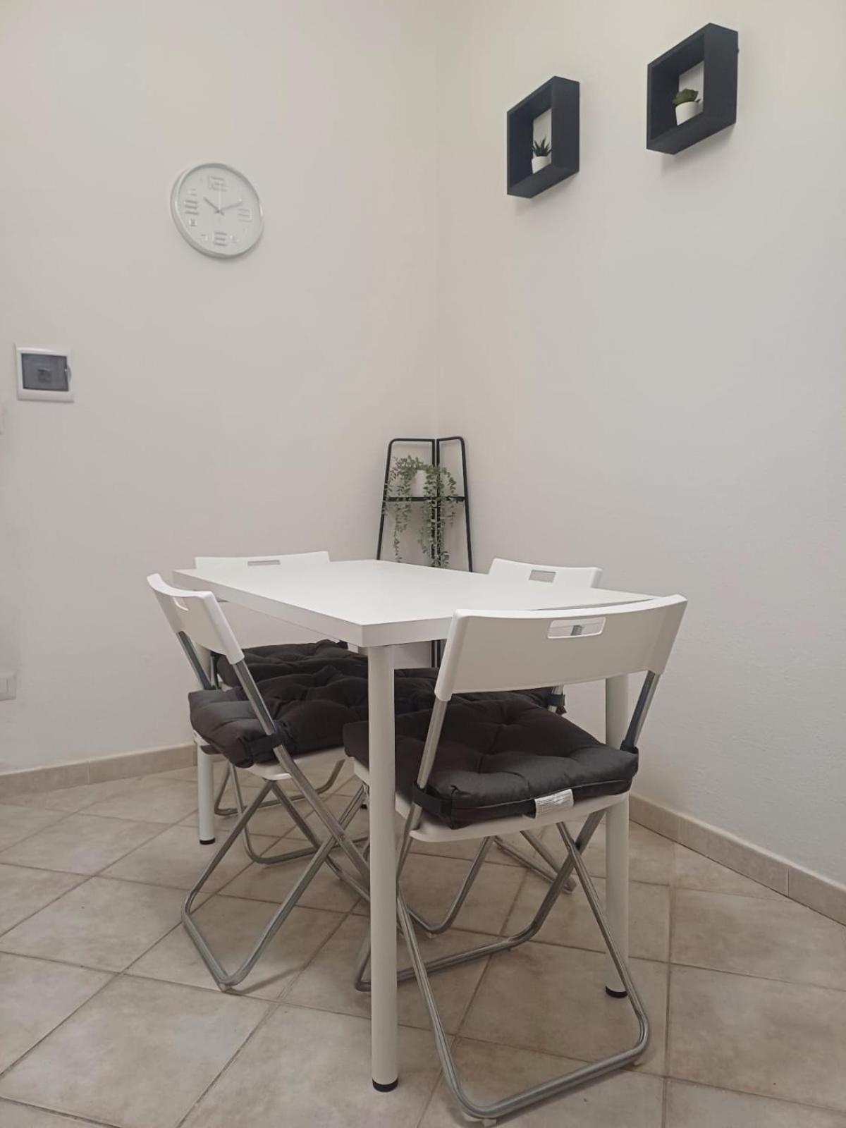 Repubblica 14 Apartment Iglesias Exterior photo