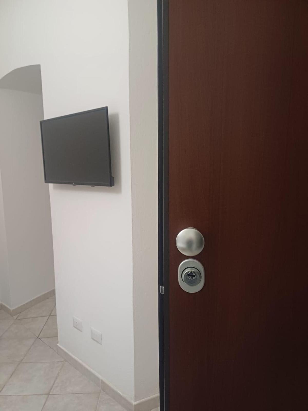 Repubblica 14 Apartment Iglesias Exterior photo